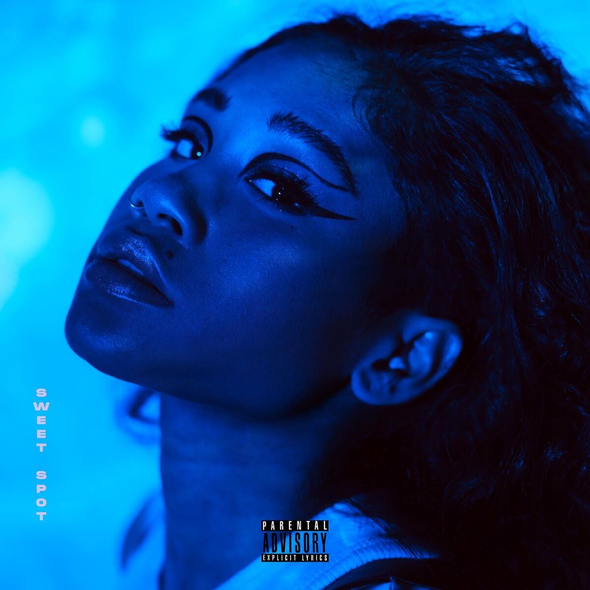 Album cover of Sweet Spot
