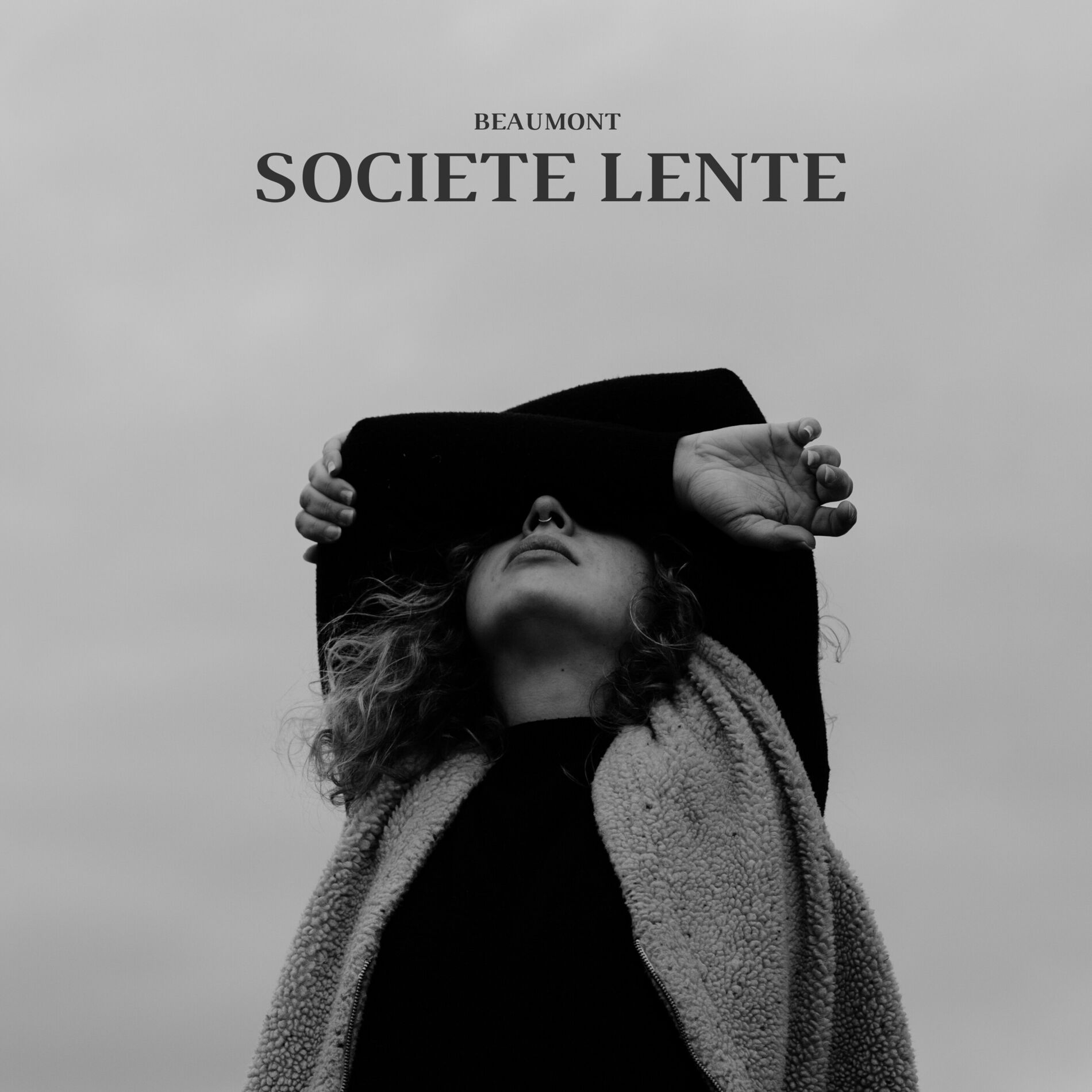 Album cover of Societe Lente