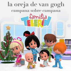 Cover of Campana Sobre Campana