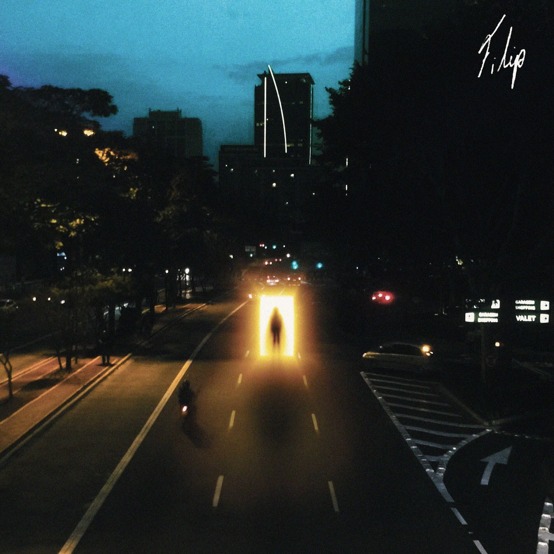 Album cover of The Portal