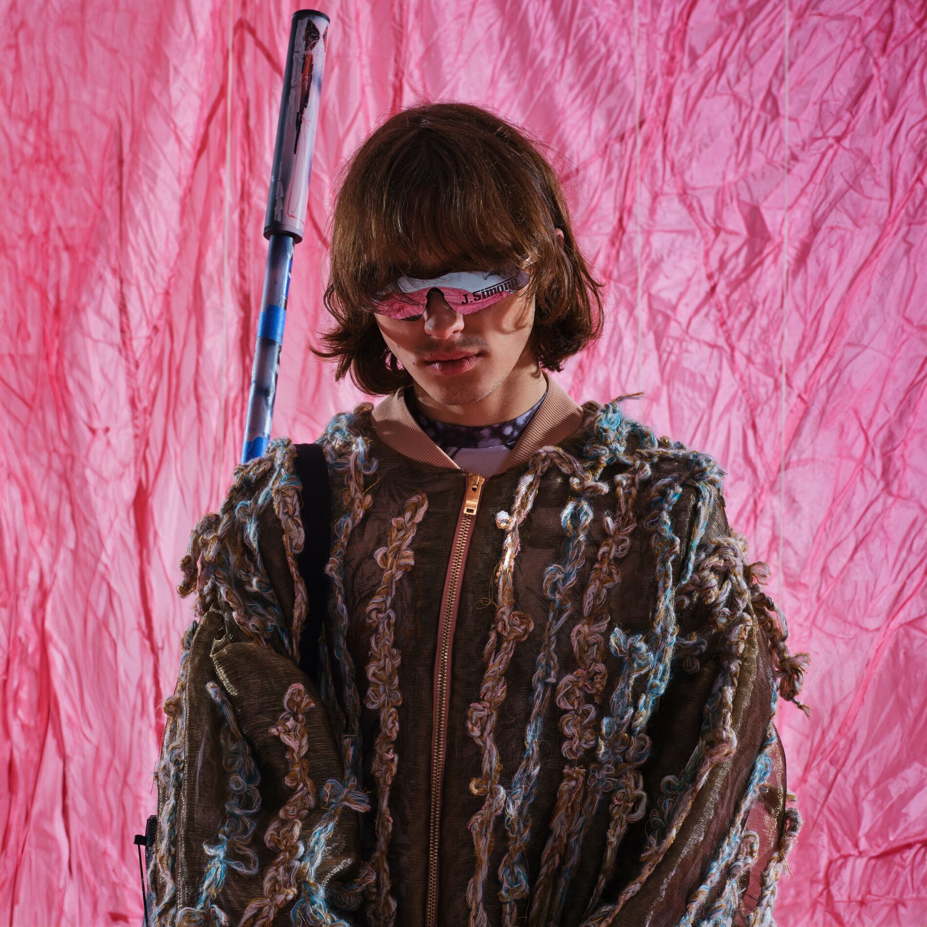 Album cover of Pas sommeil