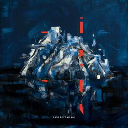 Cover of Everything