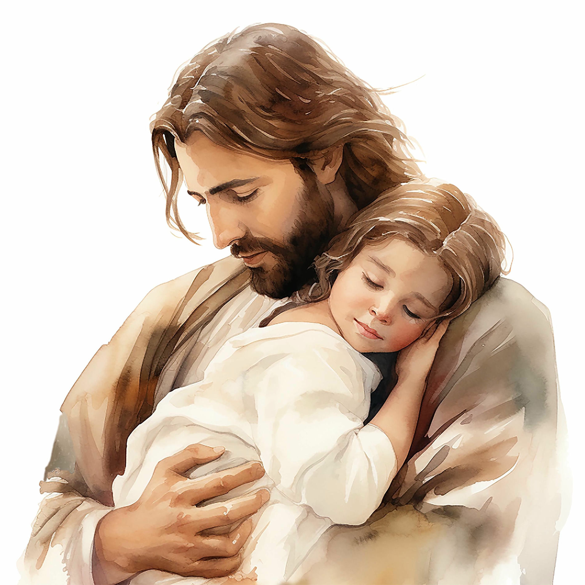 Album cover of Gesù ti chiama per nome (feat. Margaret Knapp)