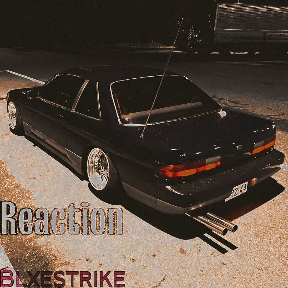 Picture of Reaction