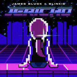 Cover of Jericho