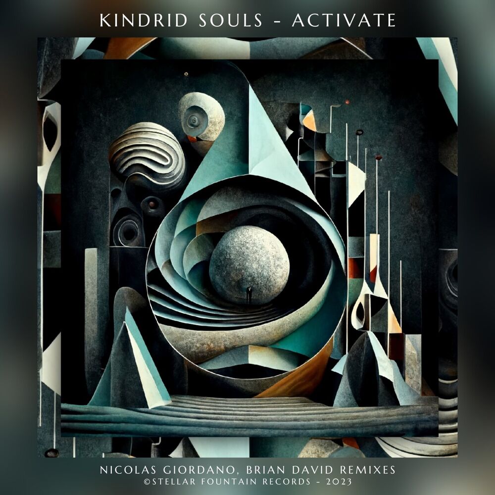 Picture of Activate
