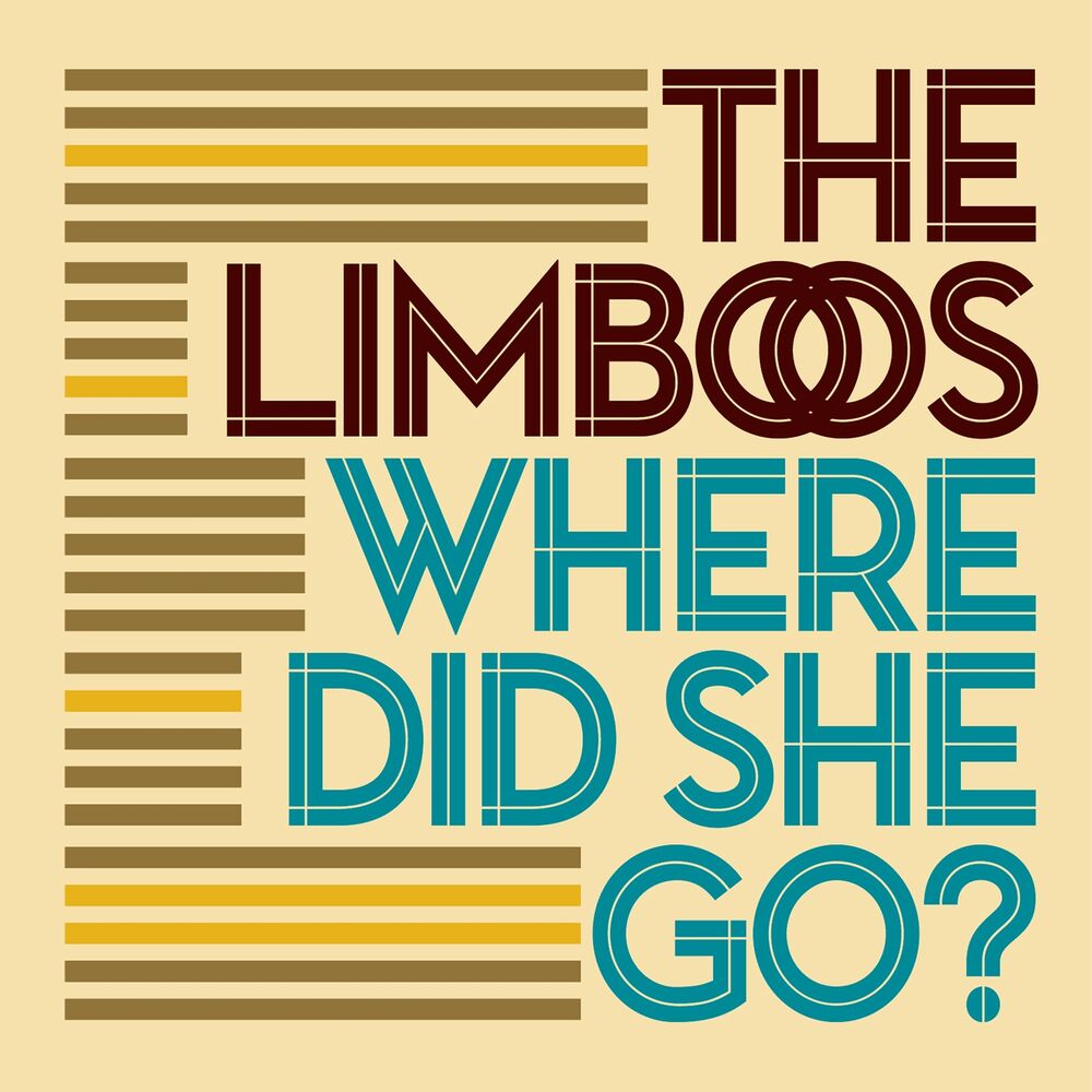 Picture of Where Did She Go?