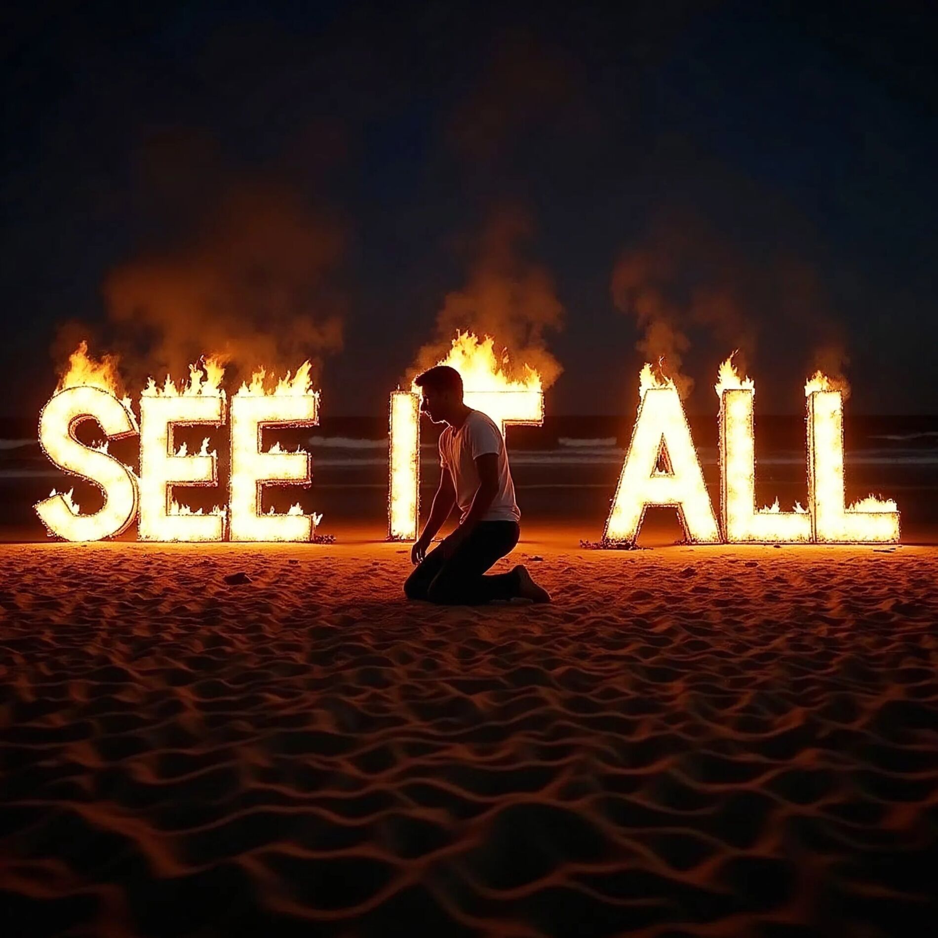 Album cover of See It All