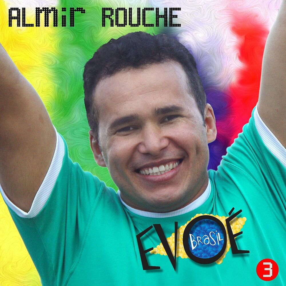 Picture of Evoé Brasil 3