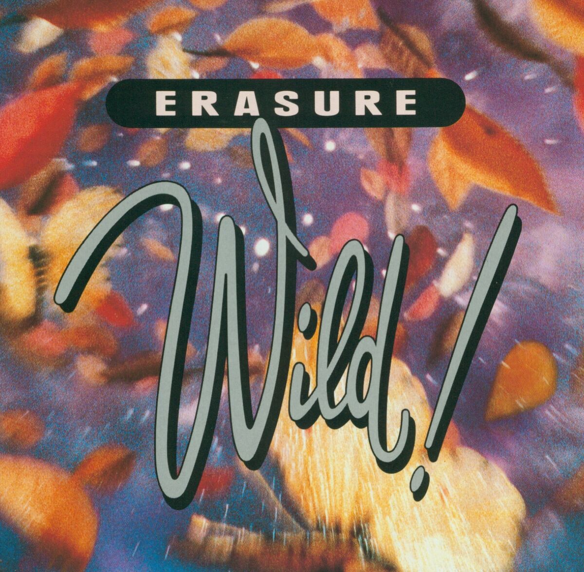 Album cover of Blue Savannah