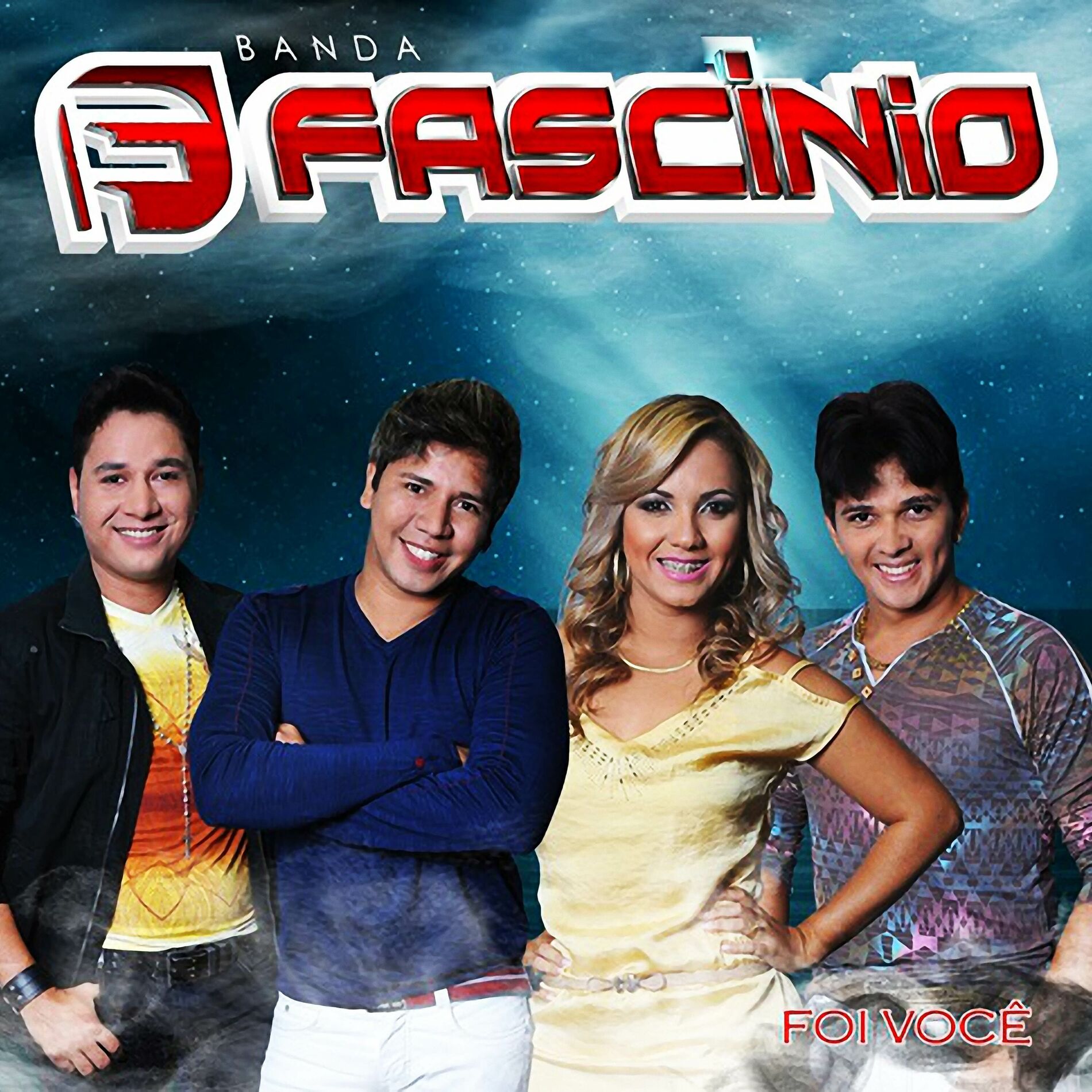 Album cover of Foi Você, Vol. 10