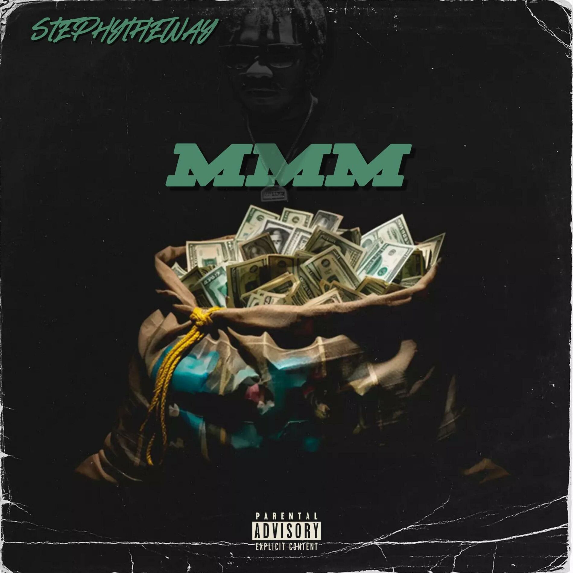 Album cover of MMM
