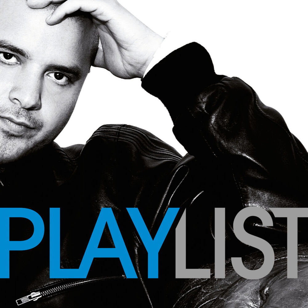 Picture of Playlist