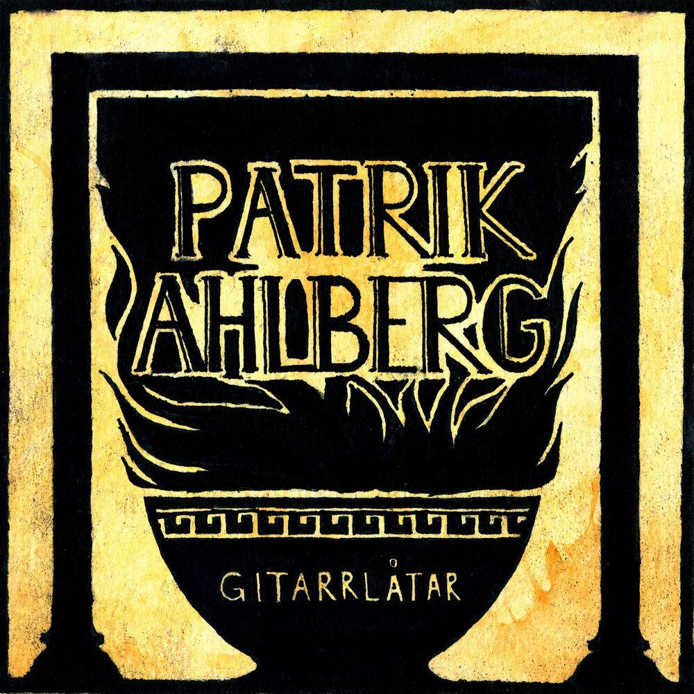 Picture of Gitarrlåtar