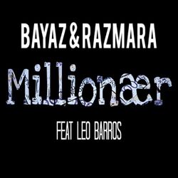 Cover of Millionær