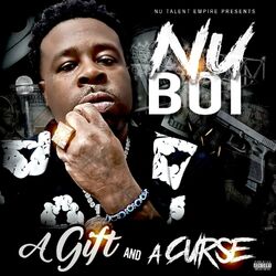 Cover of A Gift And A Curse