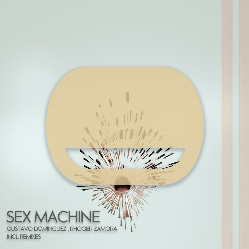Picture of Sex Machine
