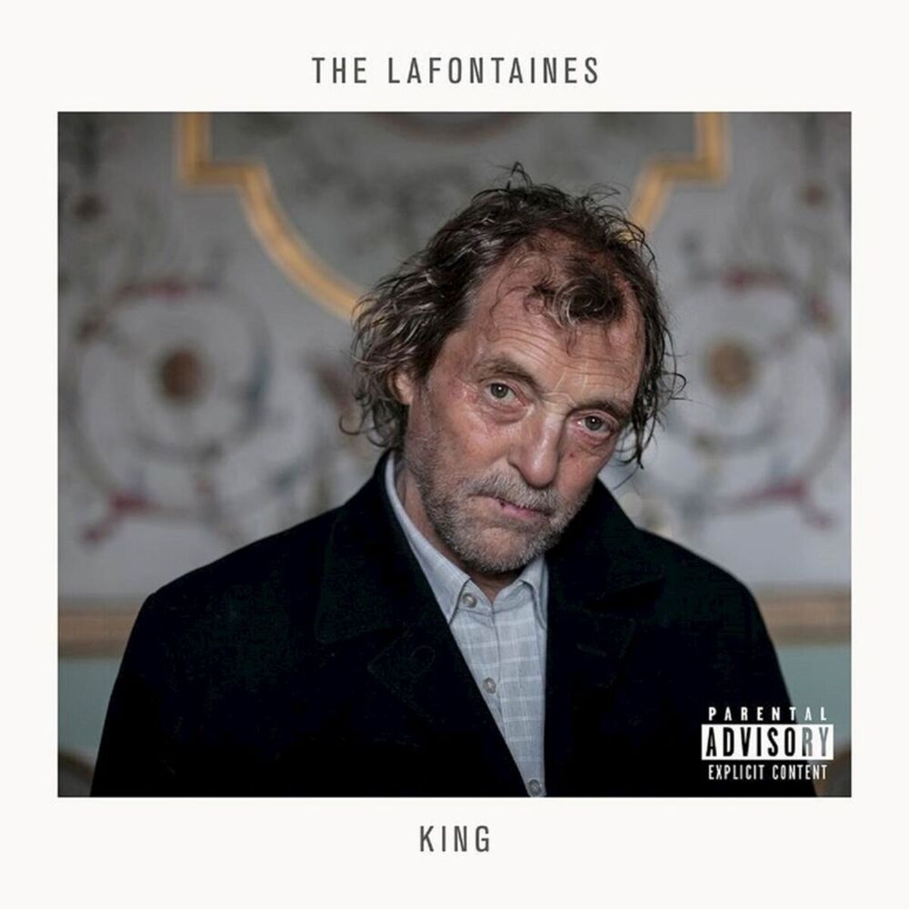 Picture of King
