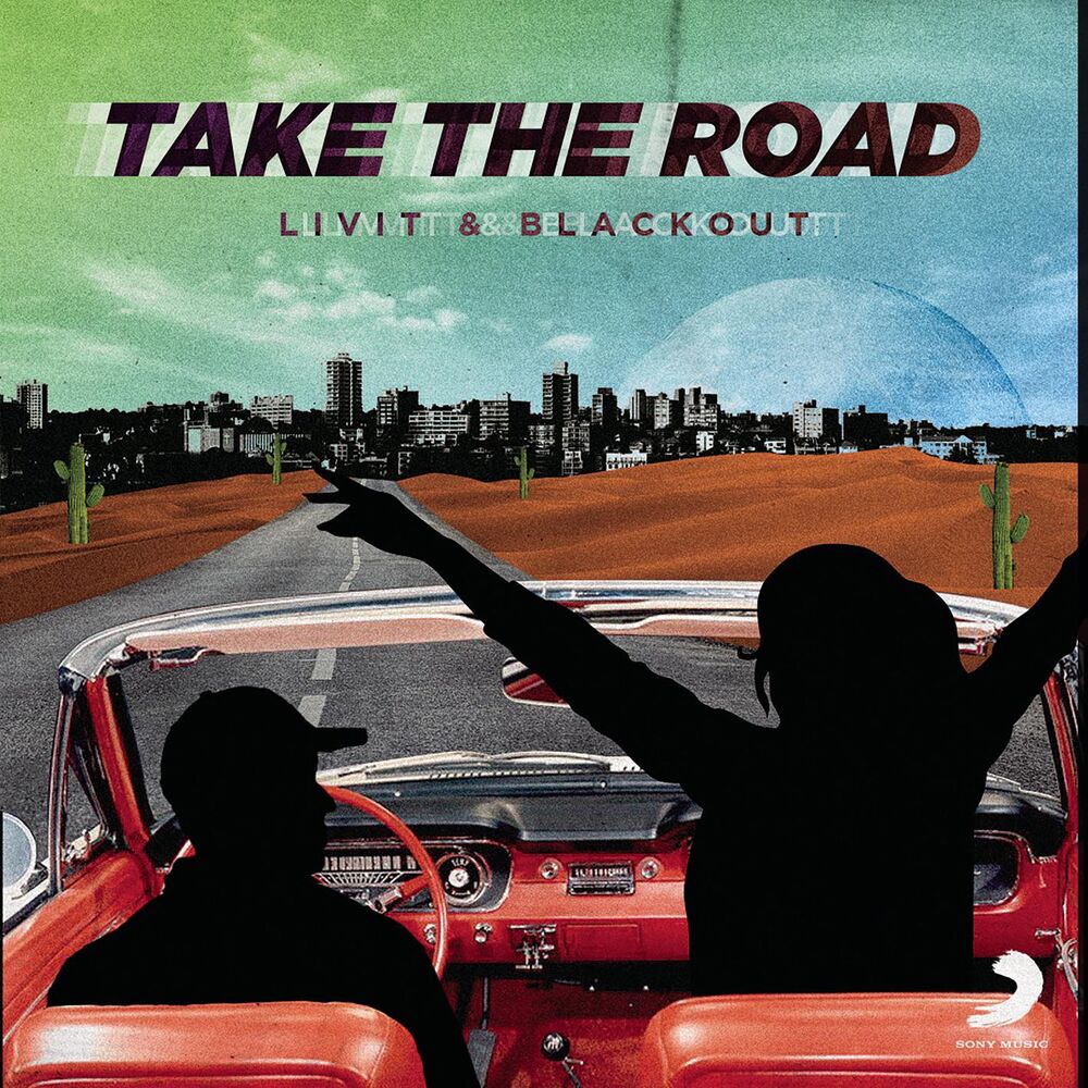 Picture of Take The Road (Radio Mix)