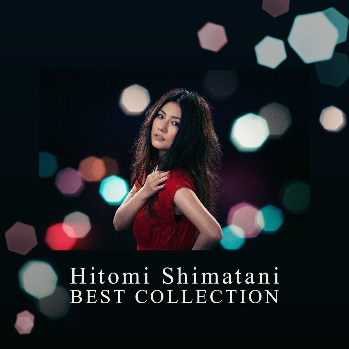 島谷ひとみ - 15th Anniversary SUPER BEST | Deezer
