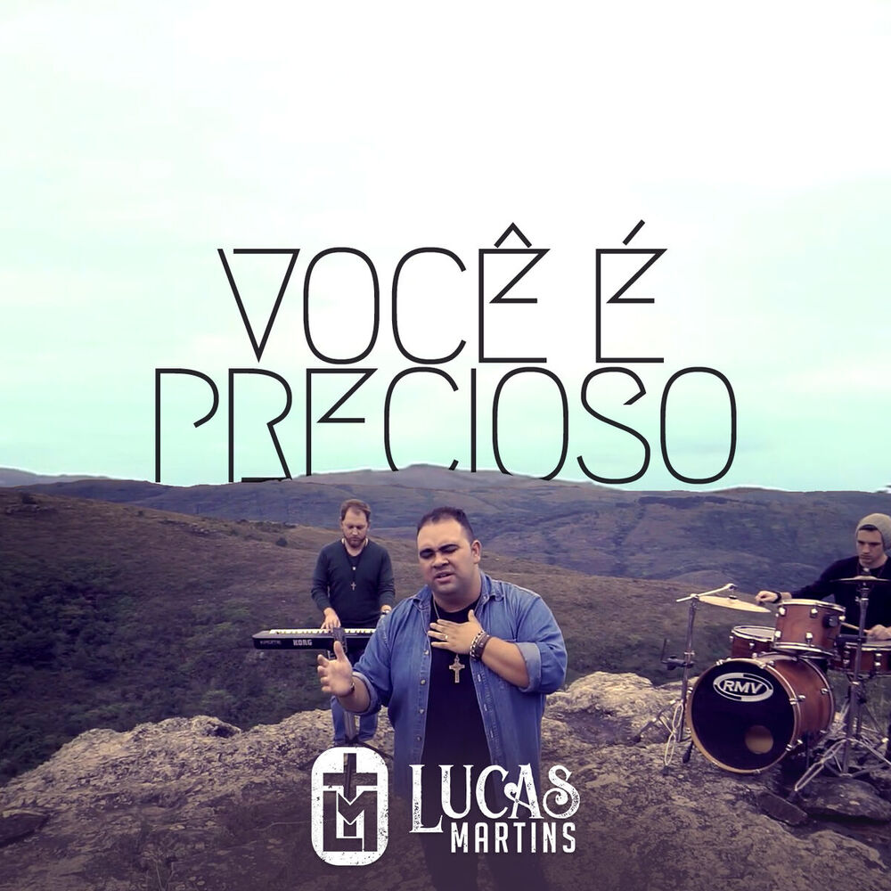 Picture of Você É Precioso