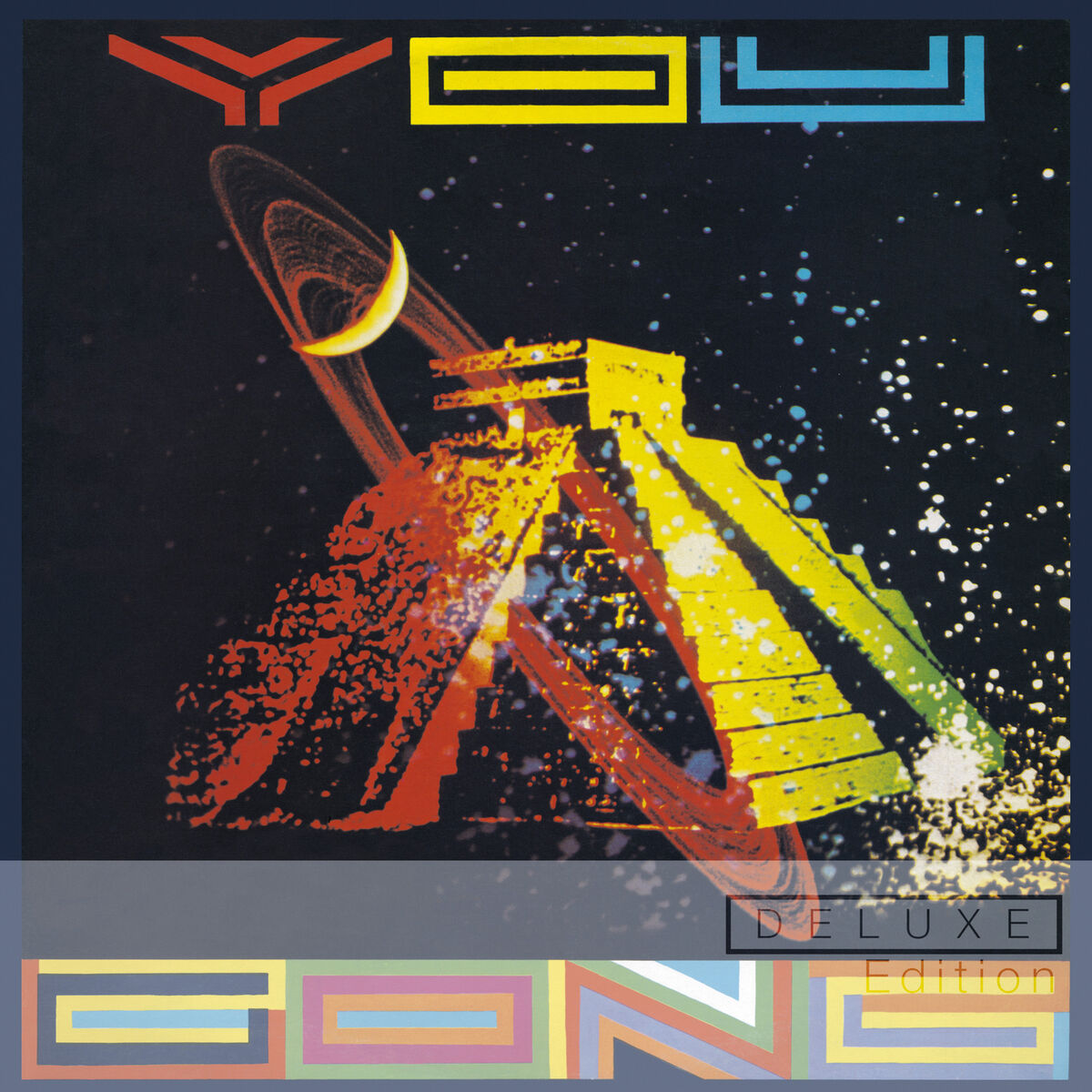 Album cover of You (Deluxe Edition)