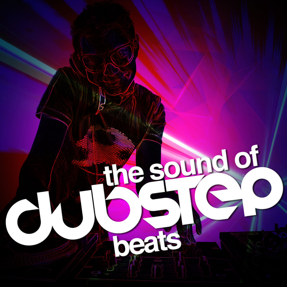 Picture of The Sound of Dubstep Beats