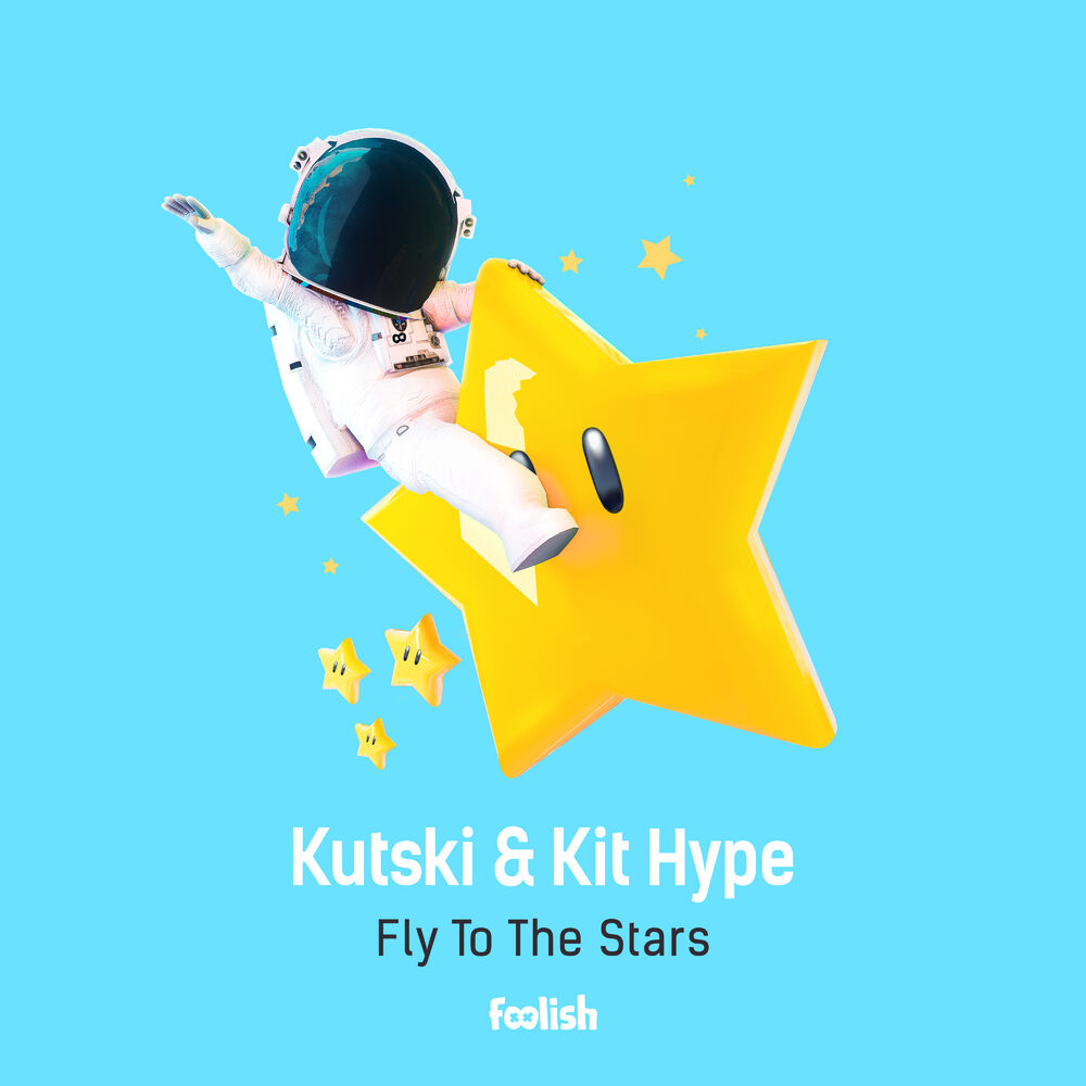 Picture of Fly To The Stars (Radio Edit)
