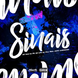 Cover of Sinais