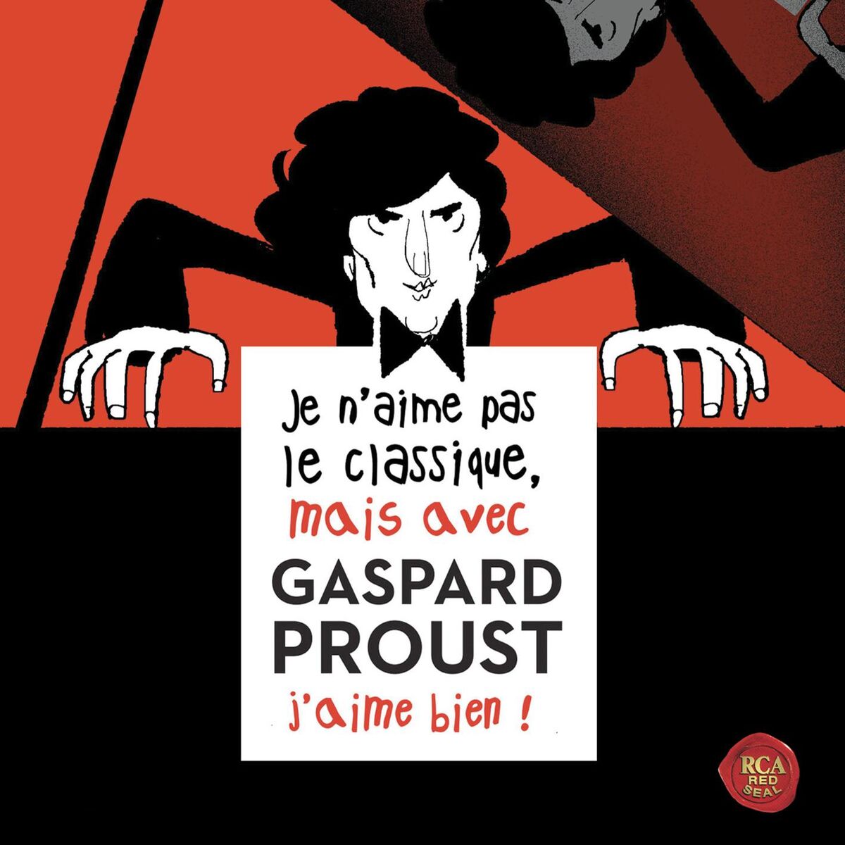 Album cover of Gymnopédie No. 1