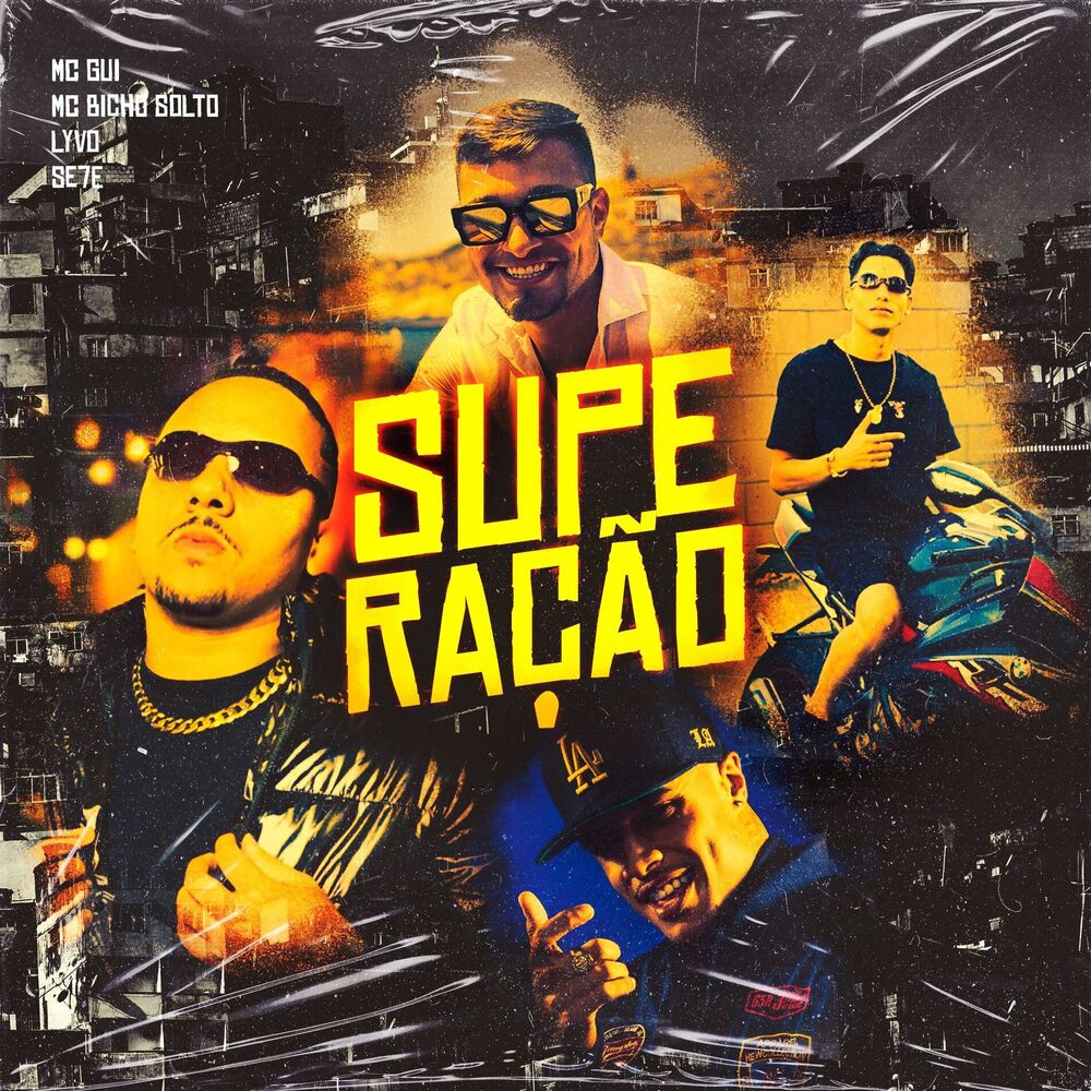 Picture of Superação