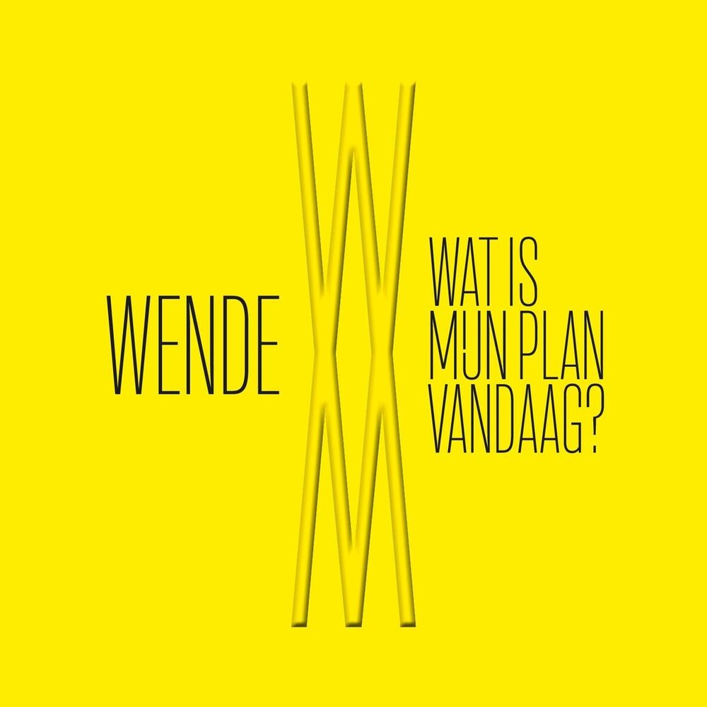 Picture of Wat Is Mijn Plan Vandaag?