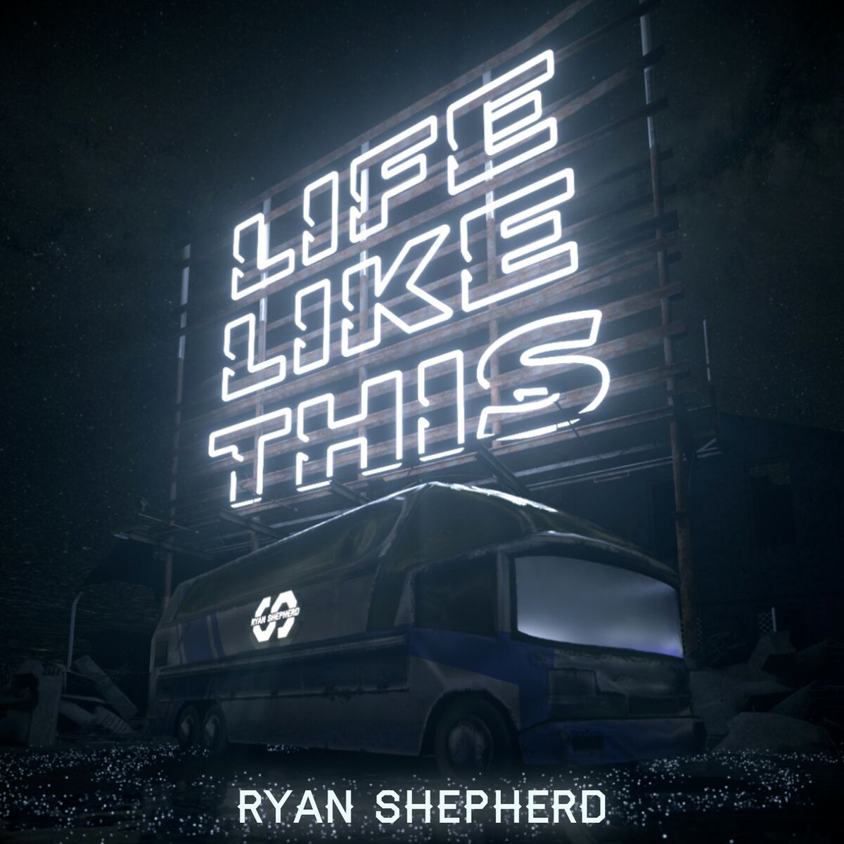 Album cover of Life Like This