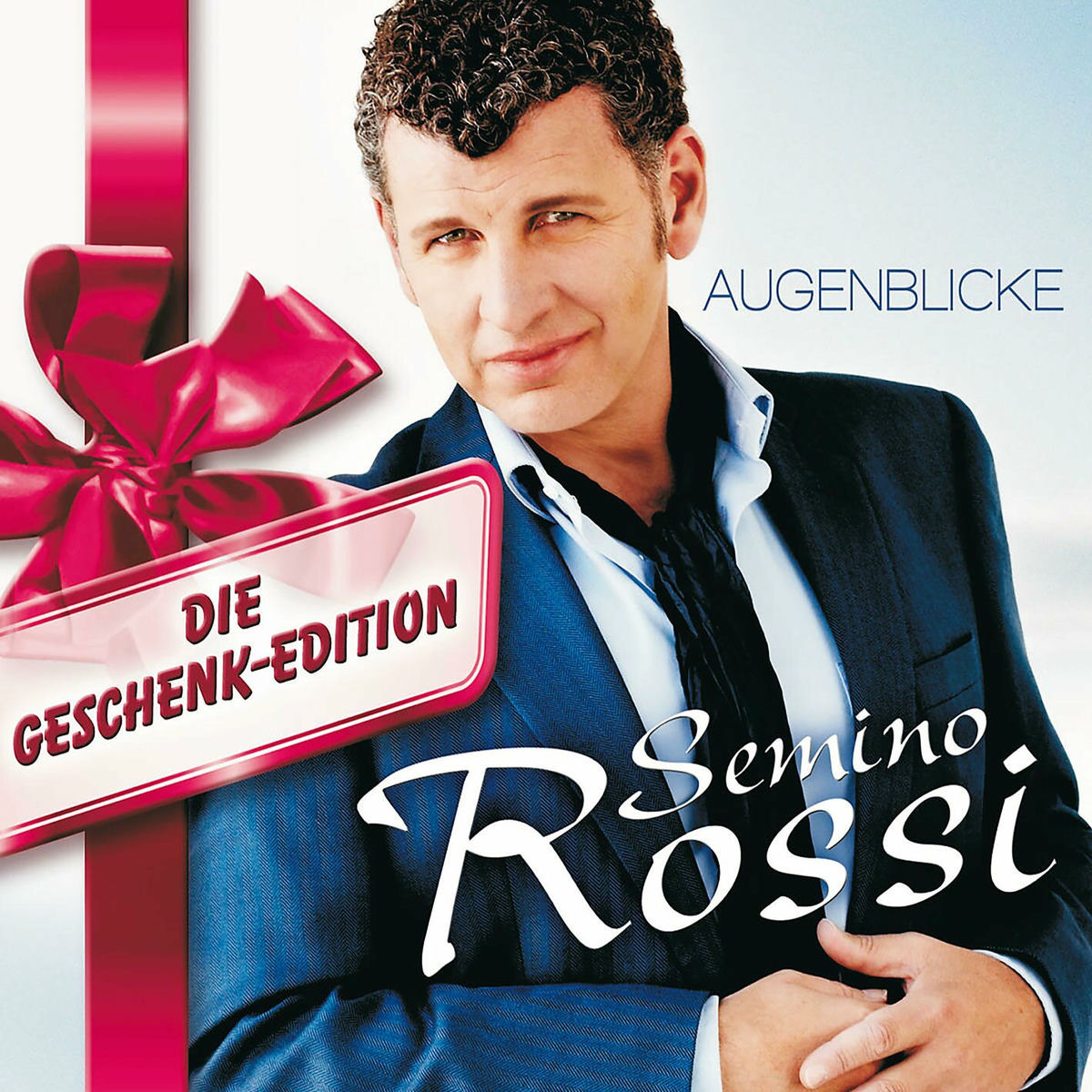 Album cover of Augenblicke (Geschenk Edition)