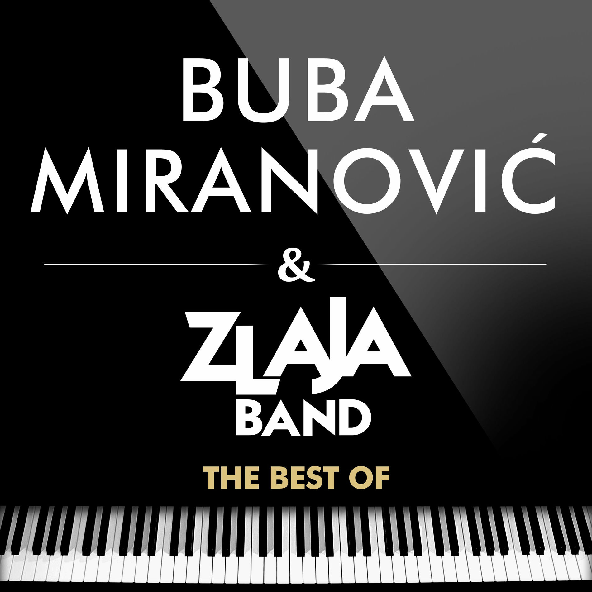 Album cover of The Best Of