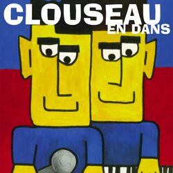 Cover of En Dans
