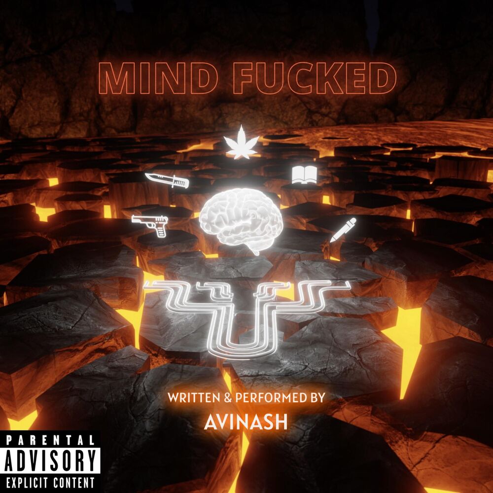 Picture of Mind Fucked