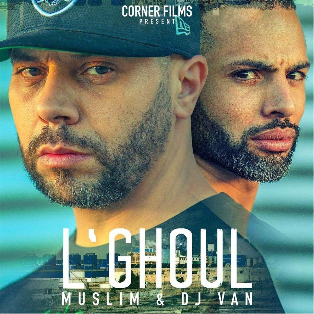 Album cover of L'Ghoul