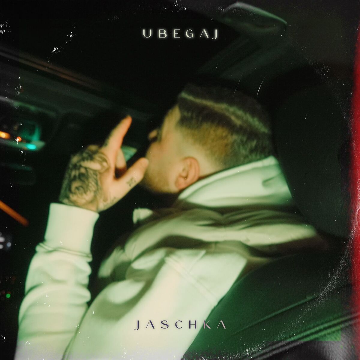 Album cover of Ubegaj