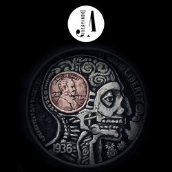 Cover of Penny Fore My Thoughts
