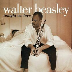 Cover of Tonight We Love
