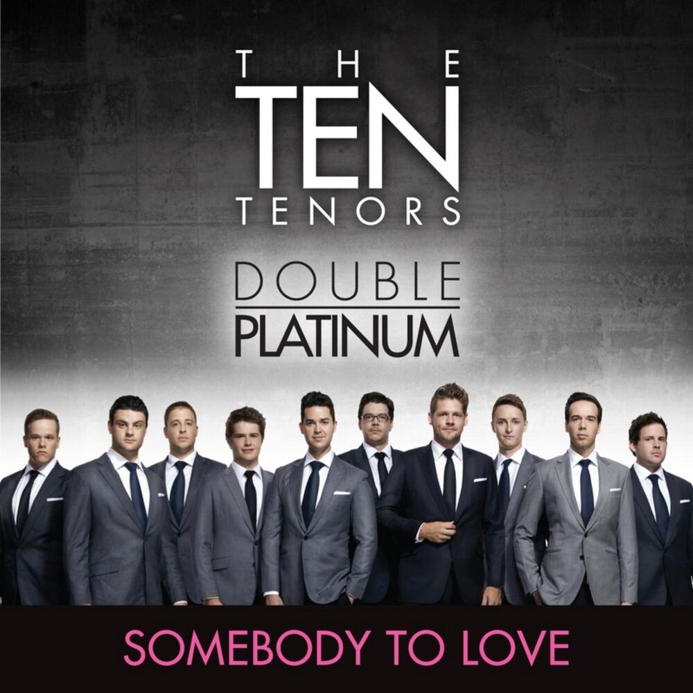 Picture of Somebody to Love
