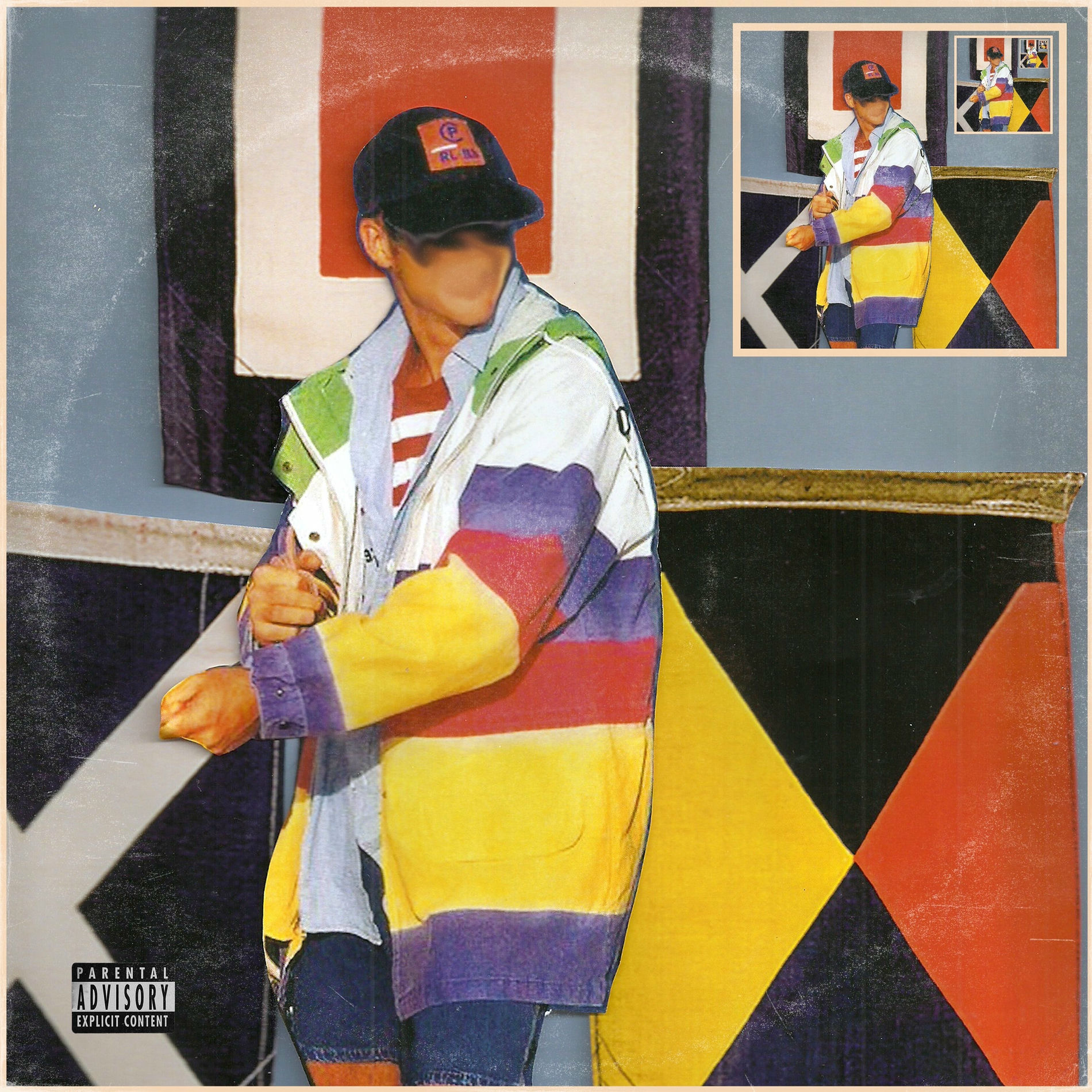 Album cover of Todo de mi