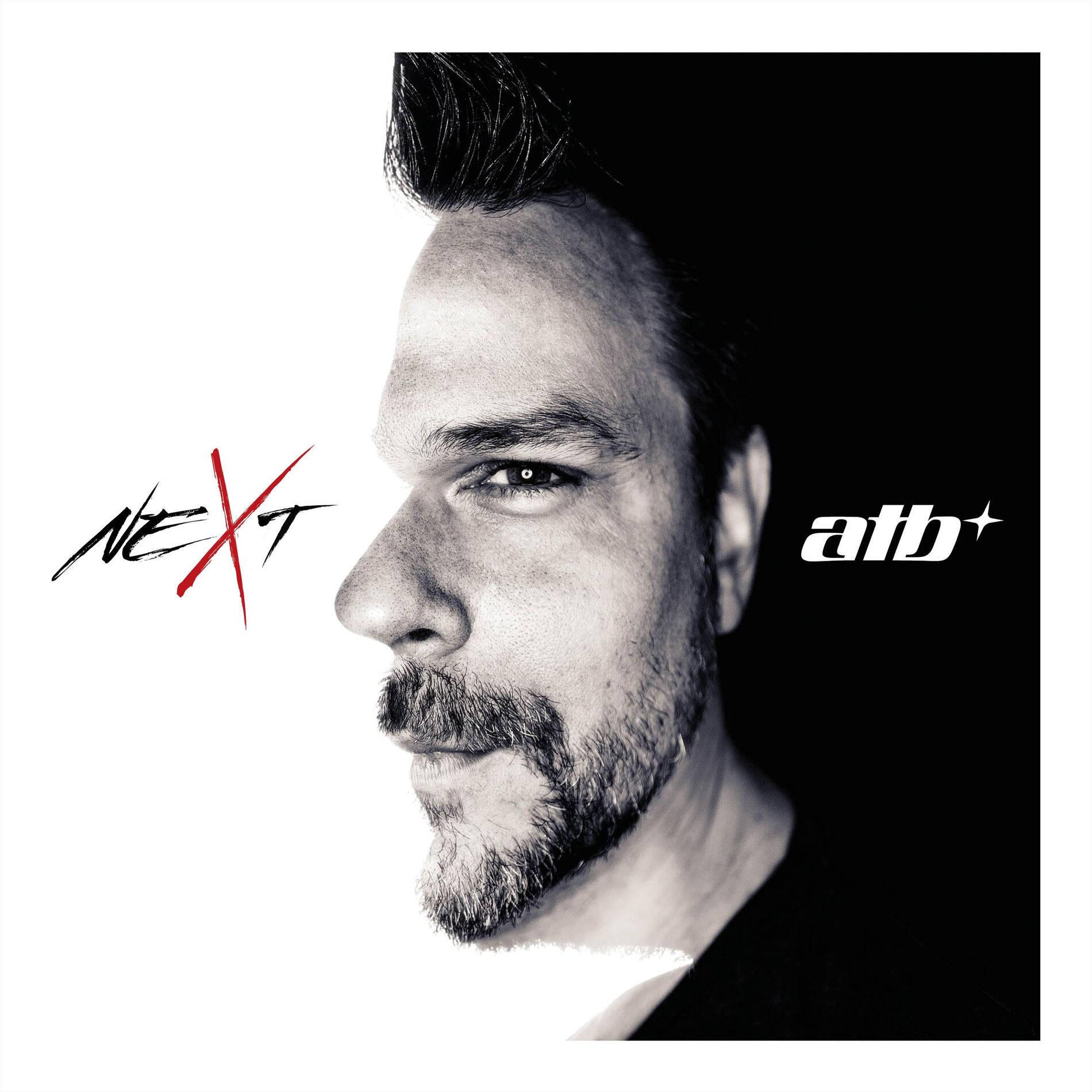 Album cover of Next