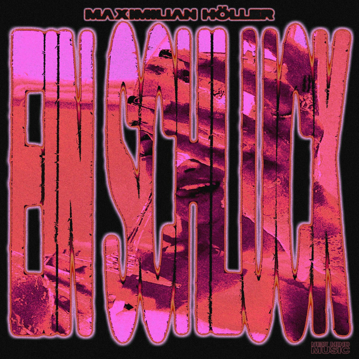 Album cover of Ein Schluck
