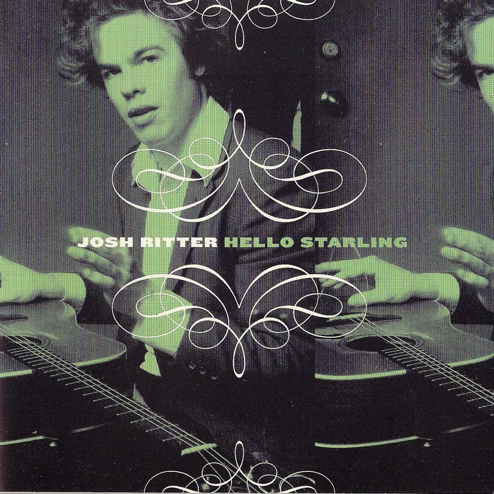 Picture of Hello Starling