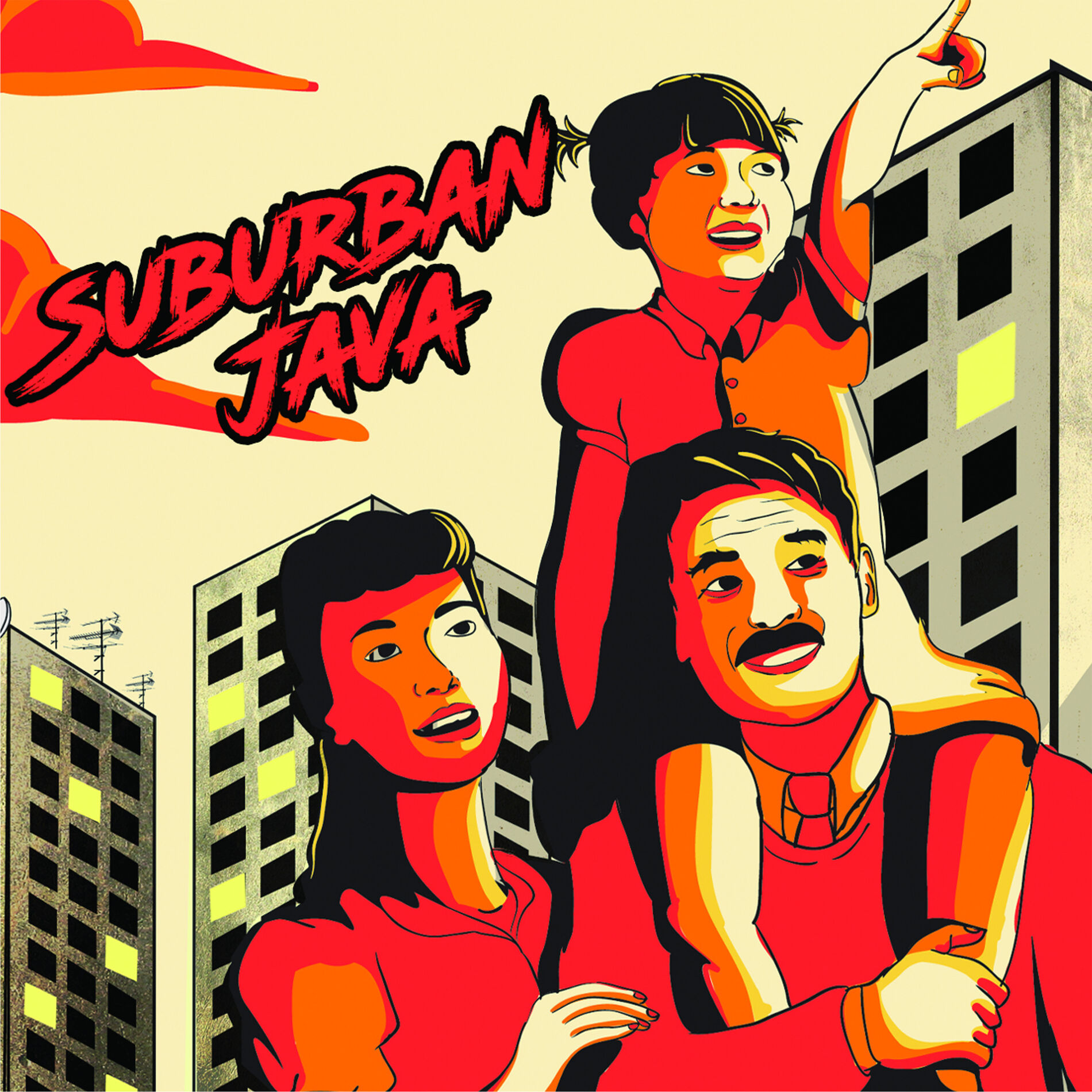 Album cover of Last Party