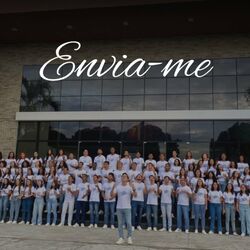 Cover of Envia-me