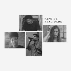 Cover of Papo de Realidade