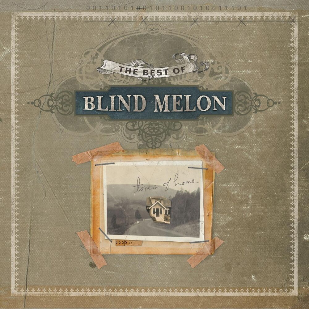 Picture of Best Of Blind Melon